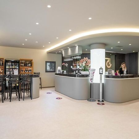 Hotel Guerro Castelvetro di Modena Eksteriør billede