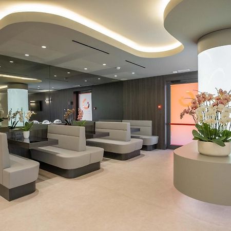 Hotel Guerro Castelvetro di Modena Eksteriør billede