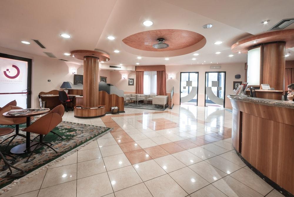 Hotel Guerro Castelvetro di Modena Eksteriør billede