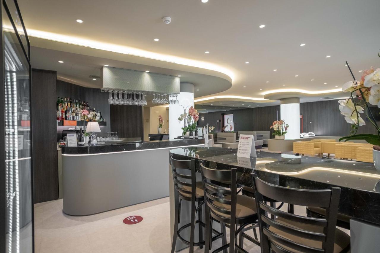 Hotel Guerro Castelvetro di Modena Eksteriør billede