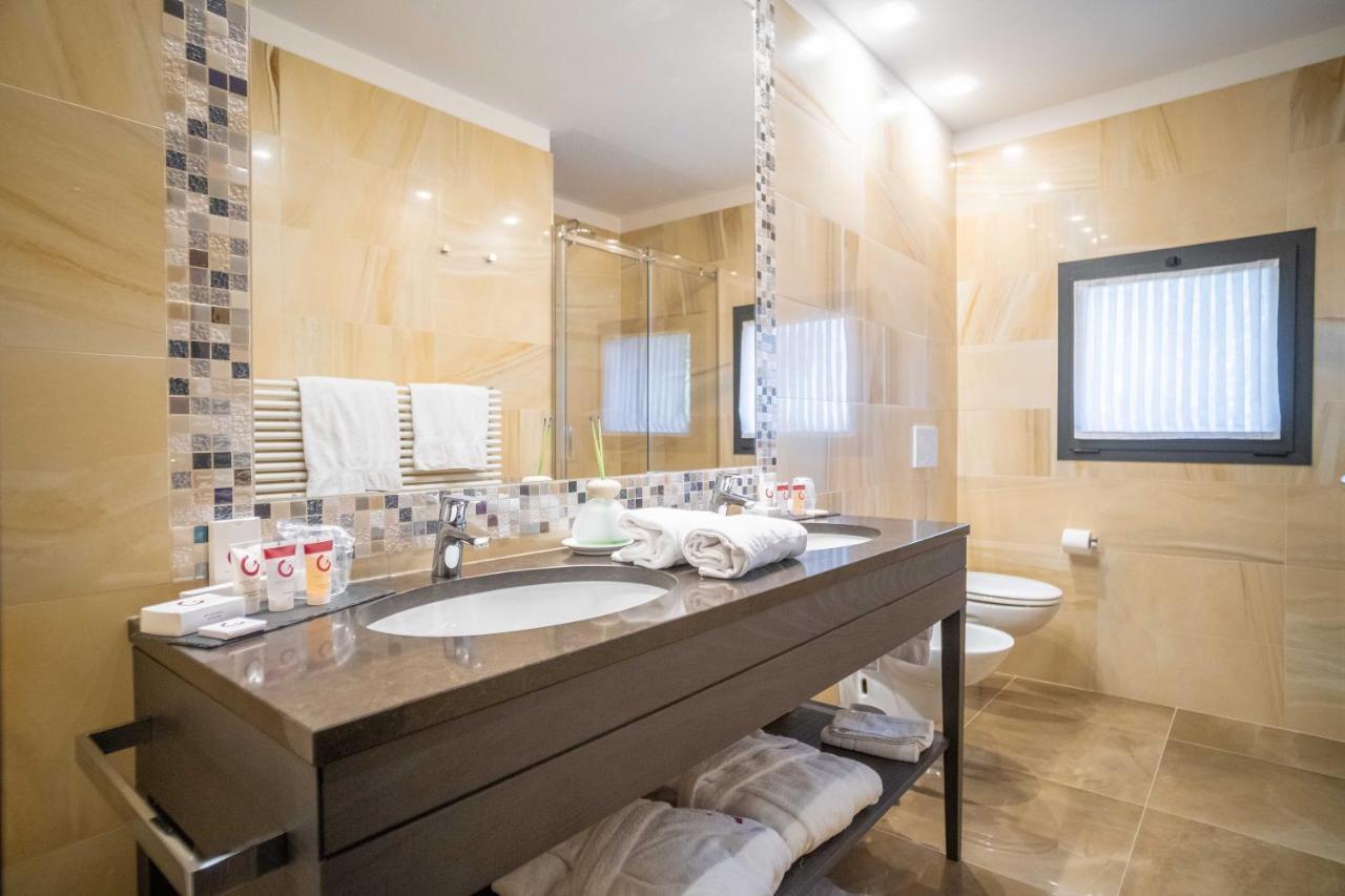 Hotel Guerro Castelvetro di Modena Eksteriør billede