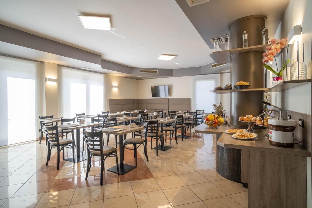Hotel Guerro Castelvetro di Modena Eksteriør billede