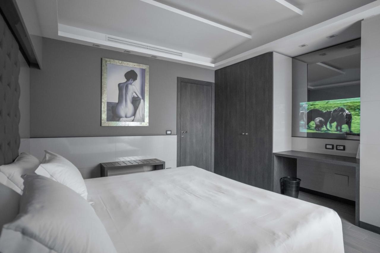 Hotel Guerro Castelvetro di Modena Eksteriør billede
