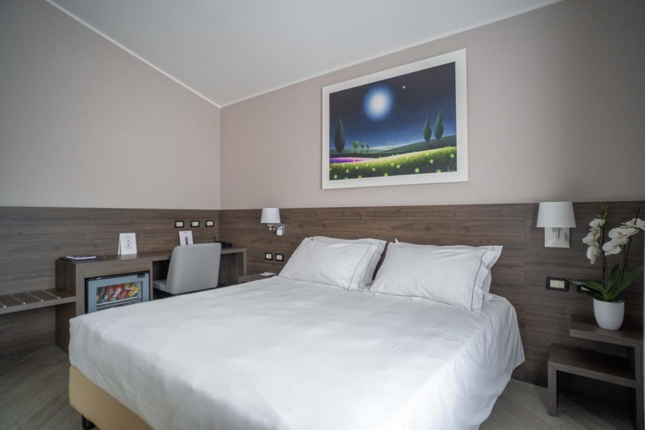 Hotel Guerro Castelvetro di Modena Eksteriør billede
