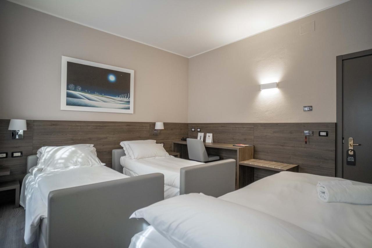 Hotel Guerro Castelvetro di Modena Eksteriør billede