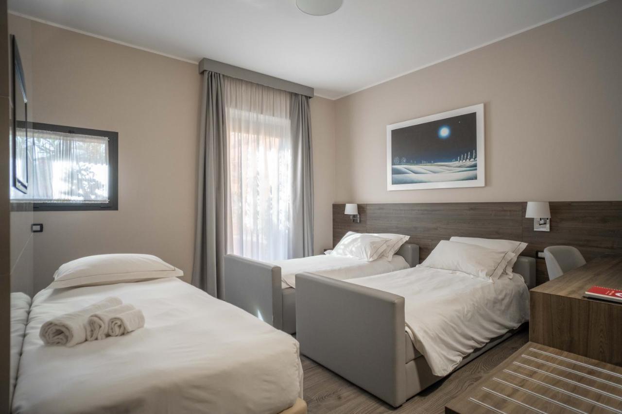 Hotel Guerro Castelvetro di Modena Eksteriør billede