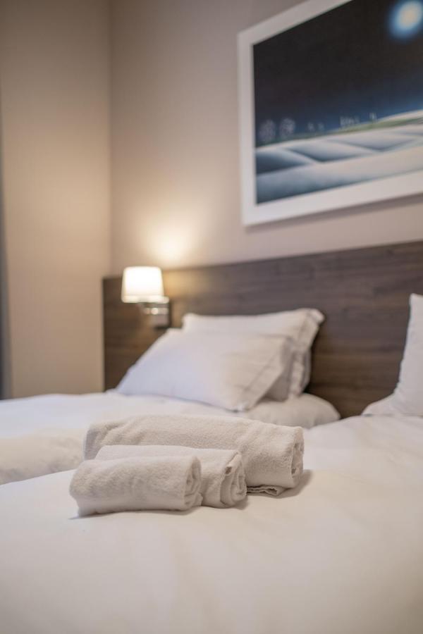 Hotel Guerro Castelvetro di Modena Eksteriør billede