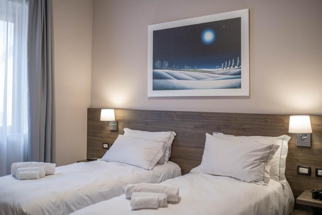 Hotel Guerro Castelvetro di Modena Eksteriør billede