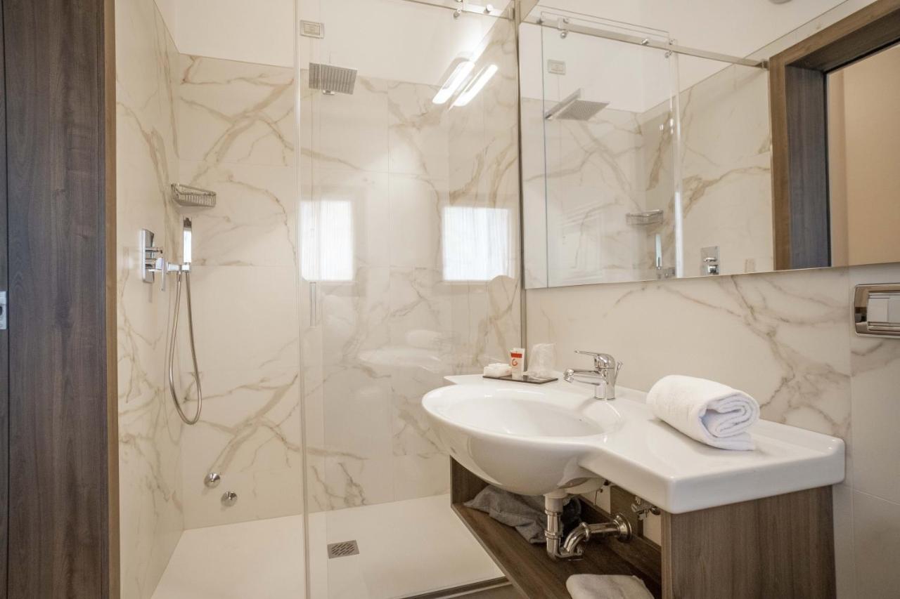 Hotel Guerro Castelvetro di Modena Eksteriør billede