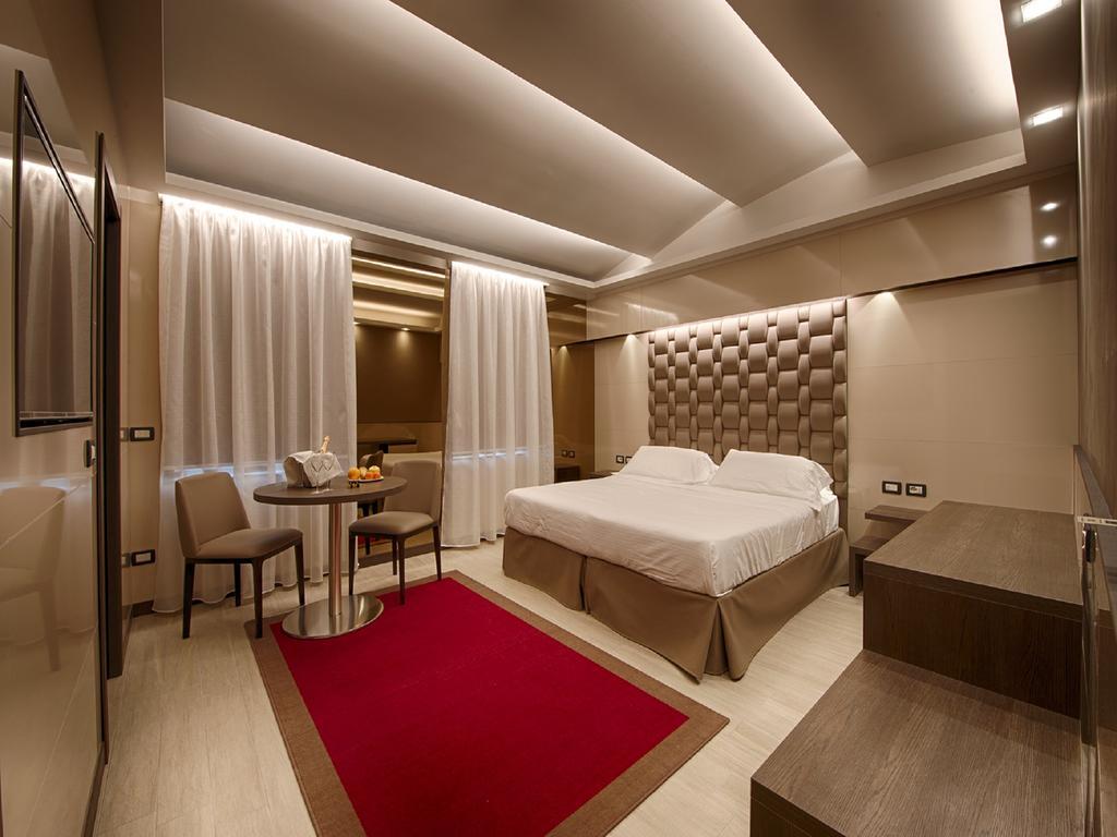 Hotel Guerro Castelvetro di Modena Eksteriør billede