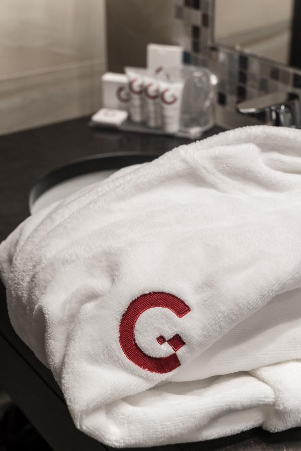 Hotel Guerro Castelvetro di Modena Eksteriør billede