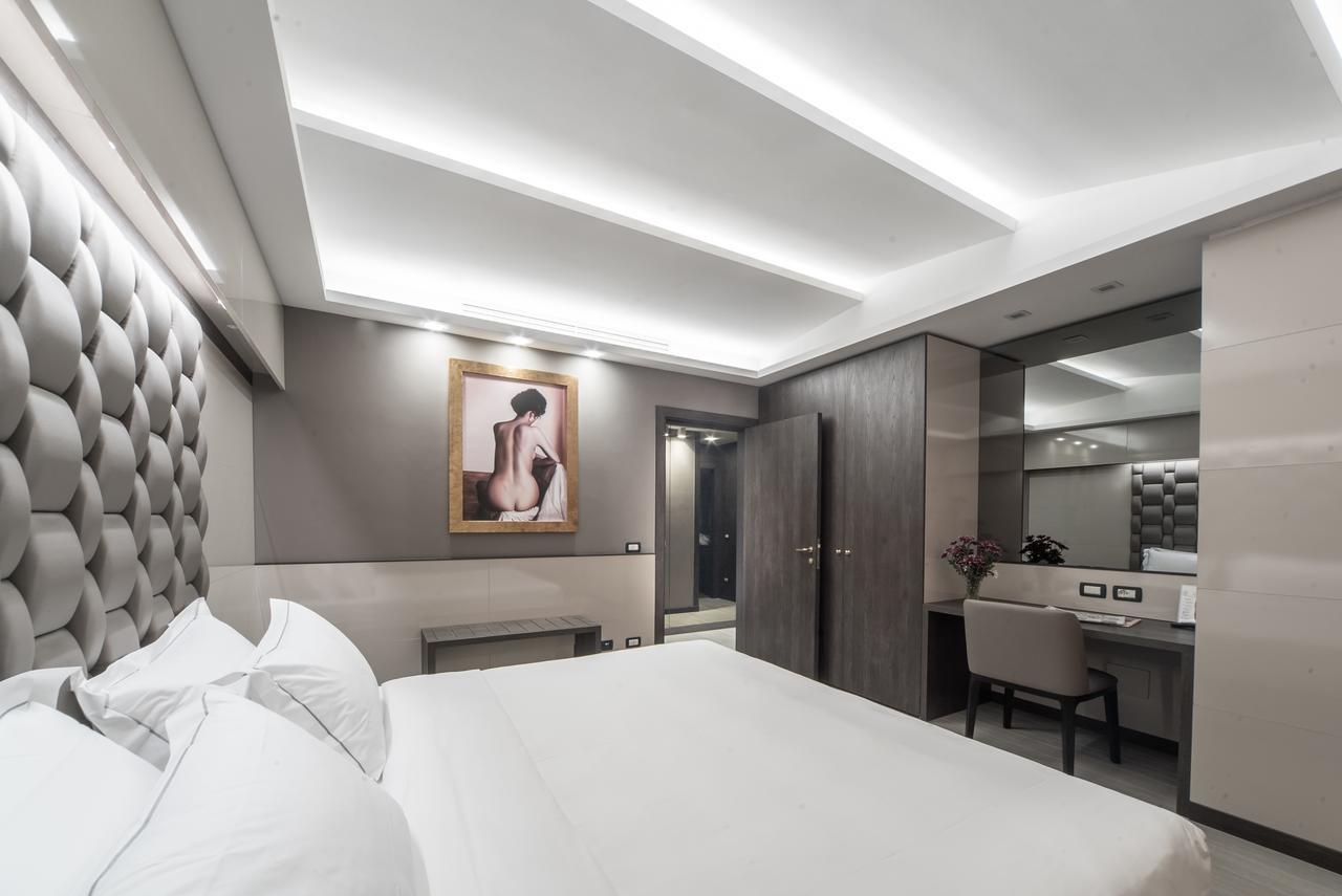 Hotel Guerro Castelvetro di Modena Eksteriør billede